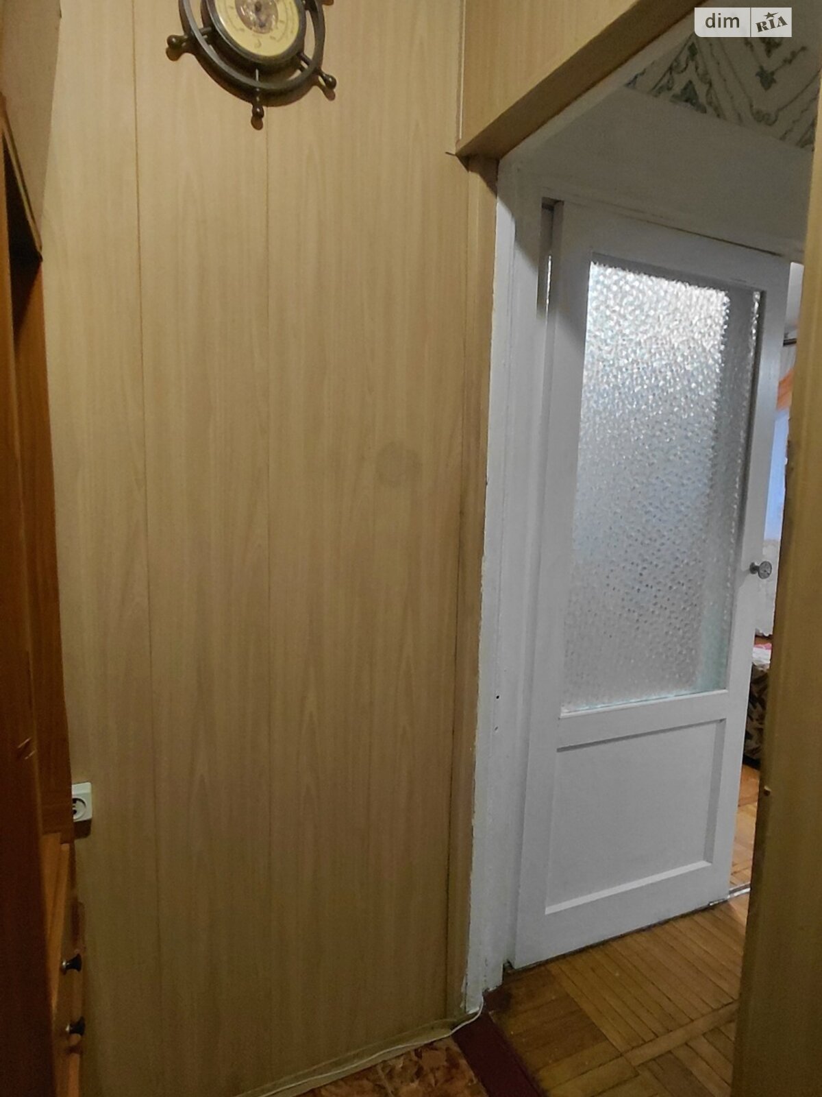 двухкомнатная квартира в Виннице, район Замостянский, на ул. Левка Лукьяненко 35 в аренду на долгий срок помесячно фото 1