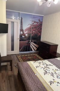 однокомнатная квартира в Виннице, район Замостянский, на ул. Левка Лукьяненко в аренду на долгий срок помесячно фото 2