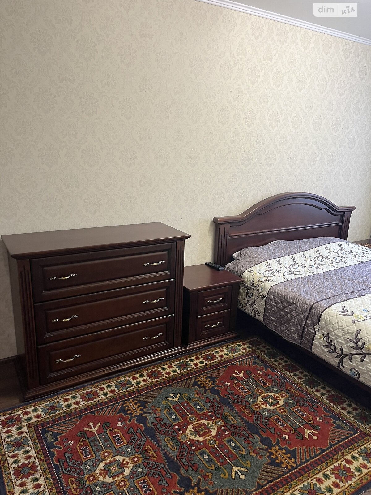 однокомнатная квартира в Виннице, район Замостянский, на ул. Левка Лукьяненко в аренду на долгий срок помесячно фото 1