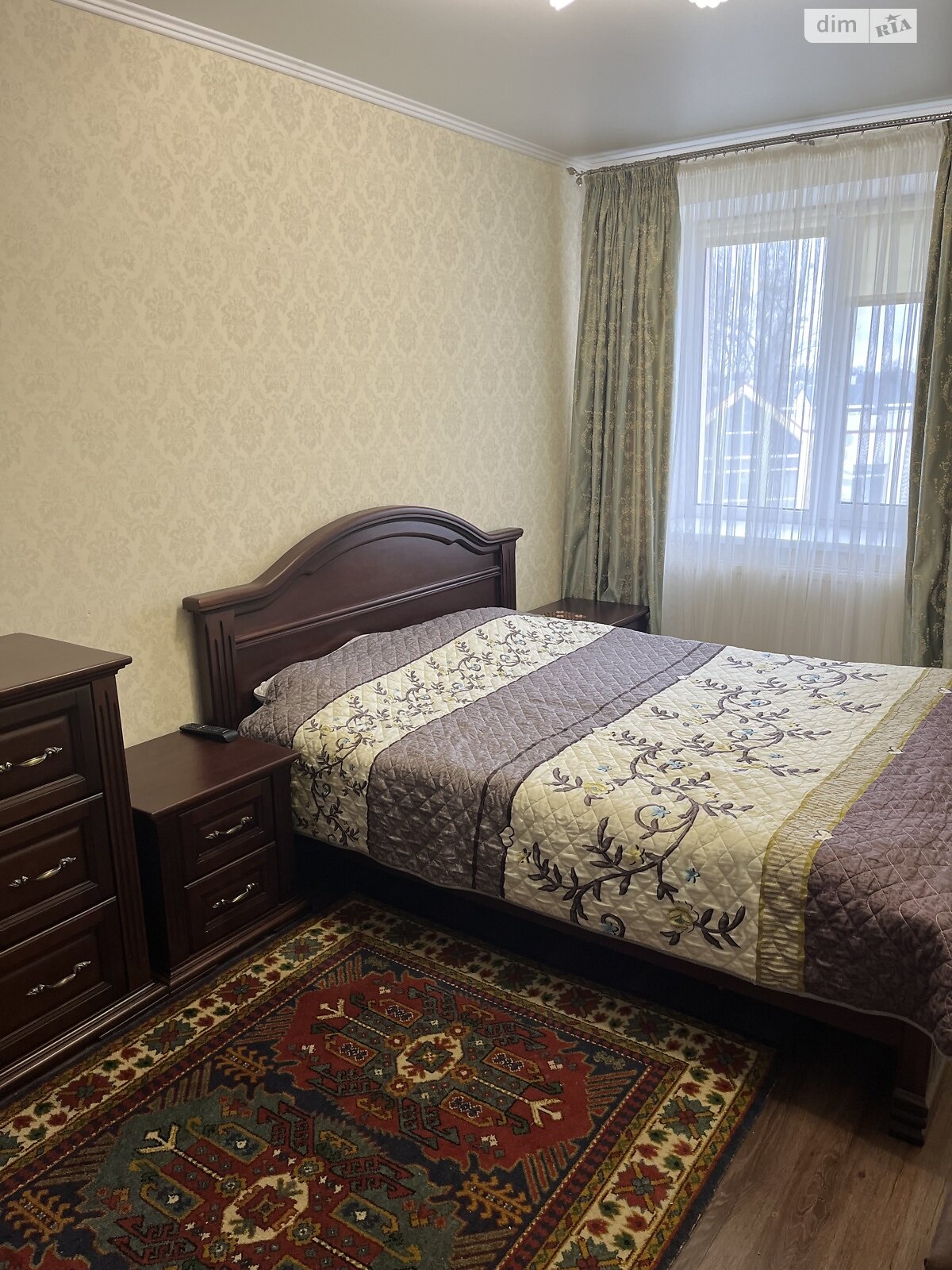 однокомнатная квартира в Виннице, район Замостянский, на ул. Левка Лукьяненко в аренду на долгий срок помесячно фото 1