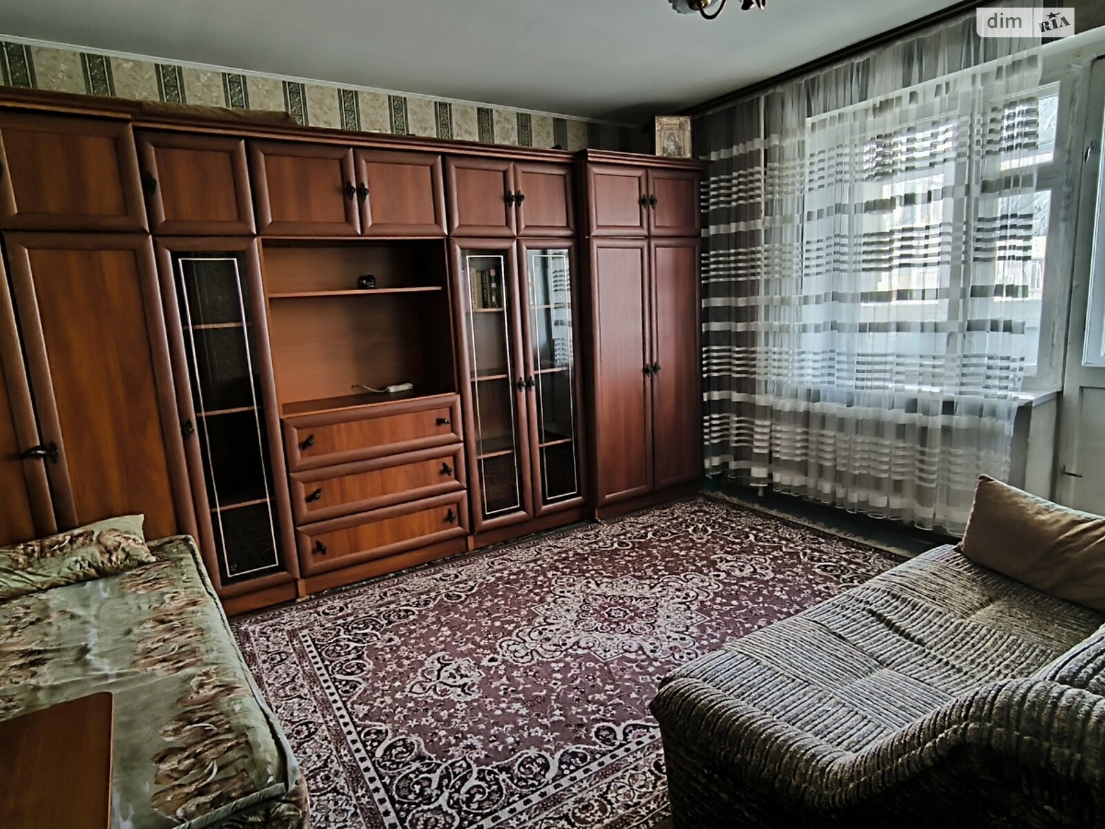 однокімнатна квартира в Вінниці, район Замостянський, на вул. Павла Тичини в довготривалу оренду помісячно фото 1 однокімнатна квартира в Вінниці, район Замостянський, на вул. Павла Тичини в довготривалу оренду помісячно фото 1