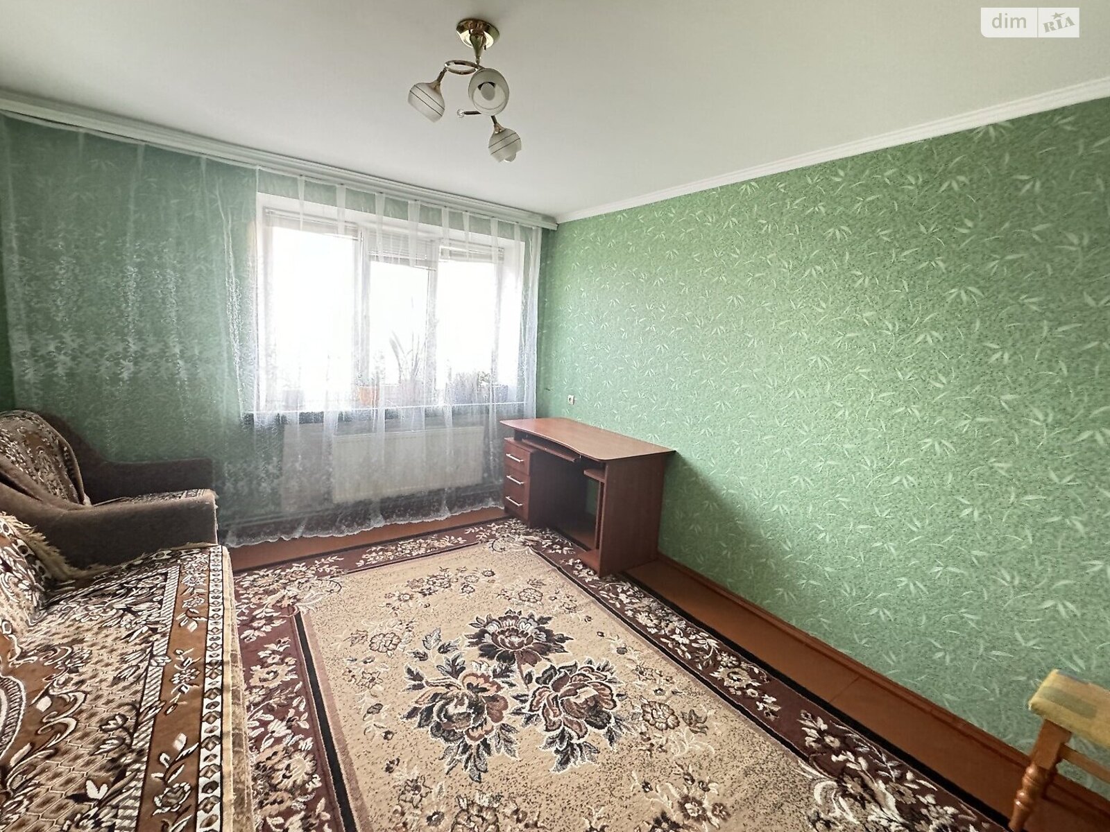 двухкомнатная квартира в Виннице, район Замостянский, на ул. Сергея Зулинского в аренду на долгий срок помесячно фото 1 двухкомнатная квартира в Виннице, район Замостянский, на ул. Сергея Зулинского в аренду на долгий срок помесячно фото 1