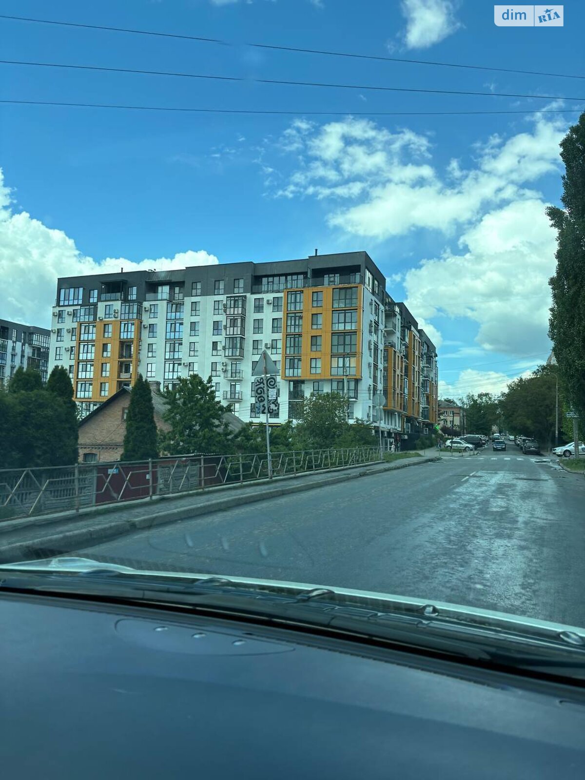 однокомнатная квартира в Виннице, район Замостянский, на туп. Шевченко 5 в аренду на долгий срок помесячно фото 1 однокомнатная квартира в Виннице, район Замостянский, на туп. Шевченко 5 в аренду на долгий срок помесячно фото 1
