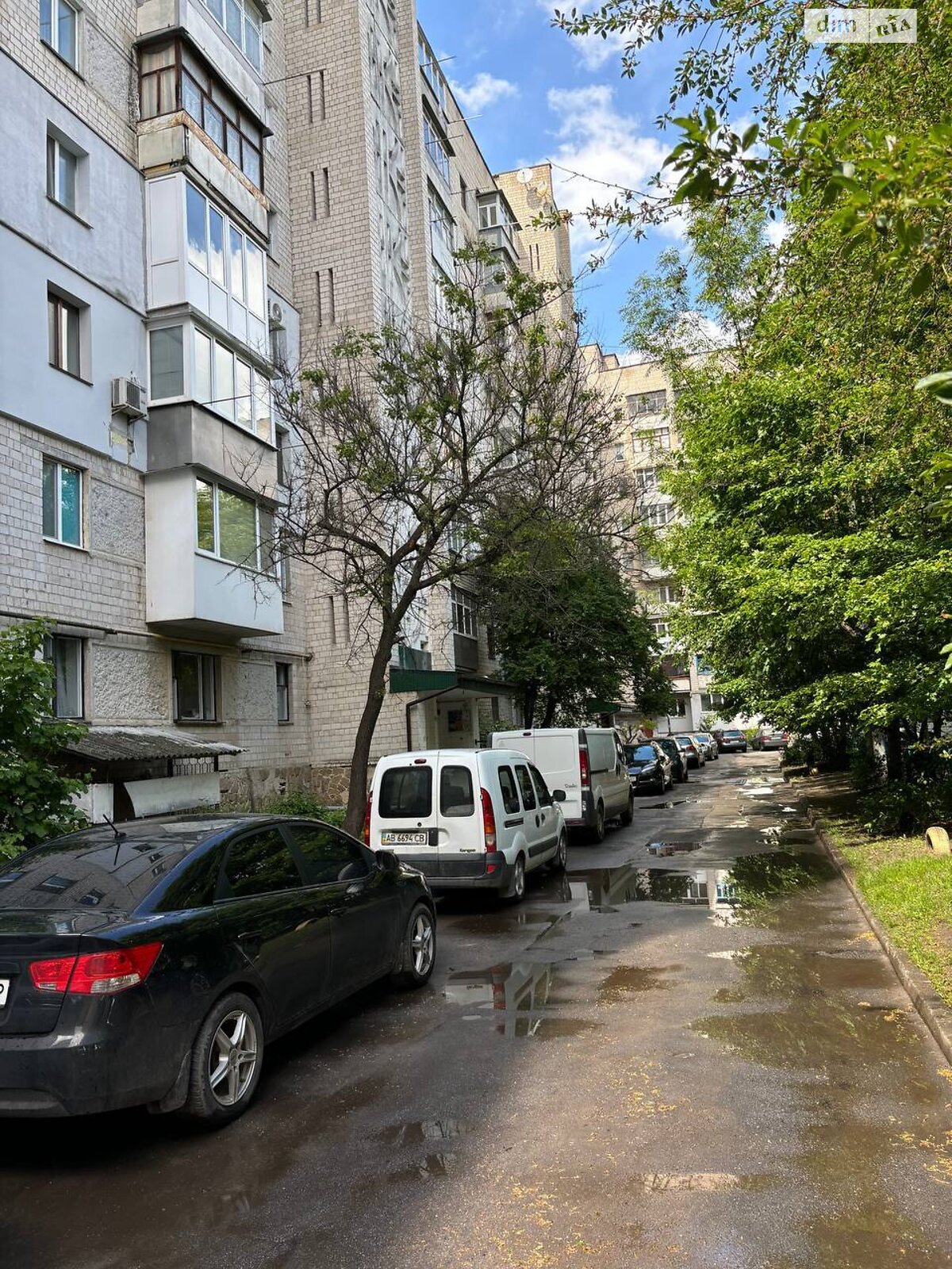 однокомнатная квартира в Виннице, район Замостянский, на туп. Шевченко 5 в аренду на долгий срок помесячно фото 1 однокомнатная квартира в Виннице, район Замостянский, на туп. Шевченко 5 в аренду на долгий срок помесячно фото 1