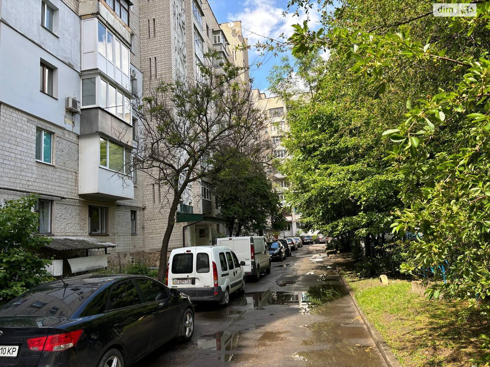 однокомнатная квартира в Виннице, район Замостянский, на туп. Шевченко 5 в аренду на долгий срок помесячно фото 1 однокомнатная квартира в Виннице, район Замостянский, на туп. Шевченко 5 в аренду на долгий срок помесячно фото 1