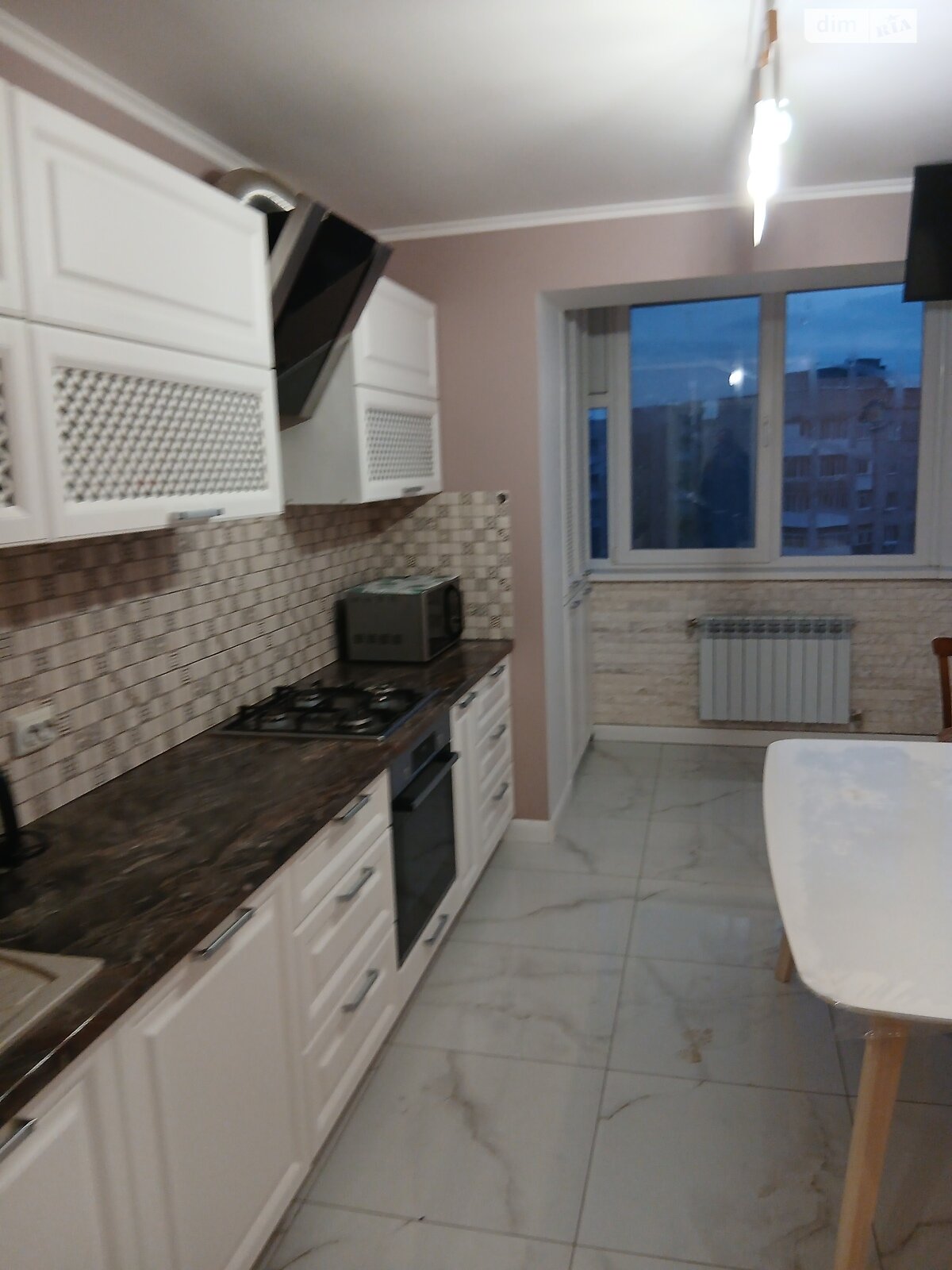 двухкомнатная квартира в Виннице, район Замостянский, на ул. Степана Тимошенка в аренду на долгий срок помесячно фото 1 двухкомнатная квартира в Виннице, район Замостянский, на ул. Степана Тимошенка в аренду на долгий срок помесячно фото 1