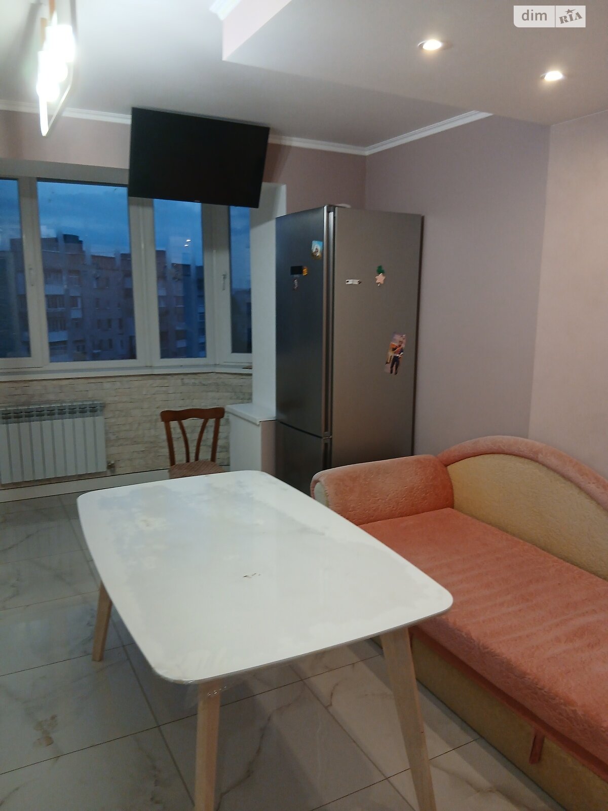 двухкомнатная квартира в Виннице, район Замостянский, на ул. Степана Тимошенка в аренду на долгий срок помесячно фото 1 двухкомнатная квартира в Виннице, район Замостянский, на ул. Степана Тимошенка в аренду на долгий срок помесячно фото 1