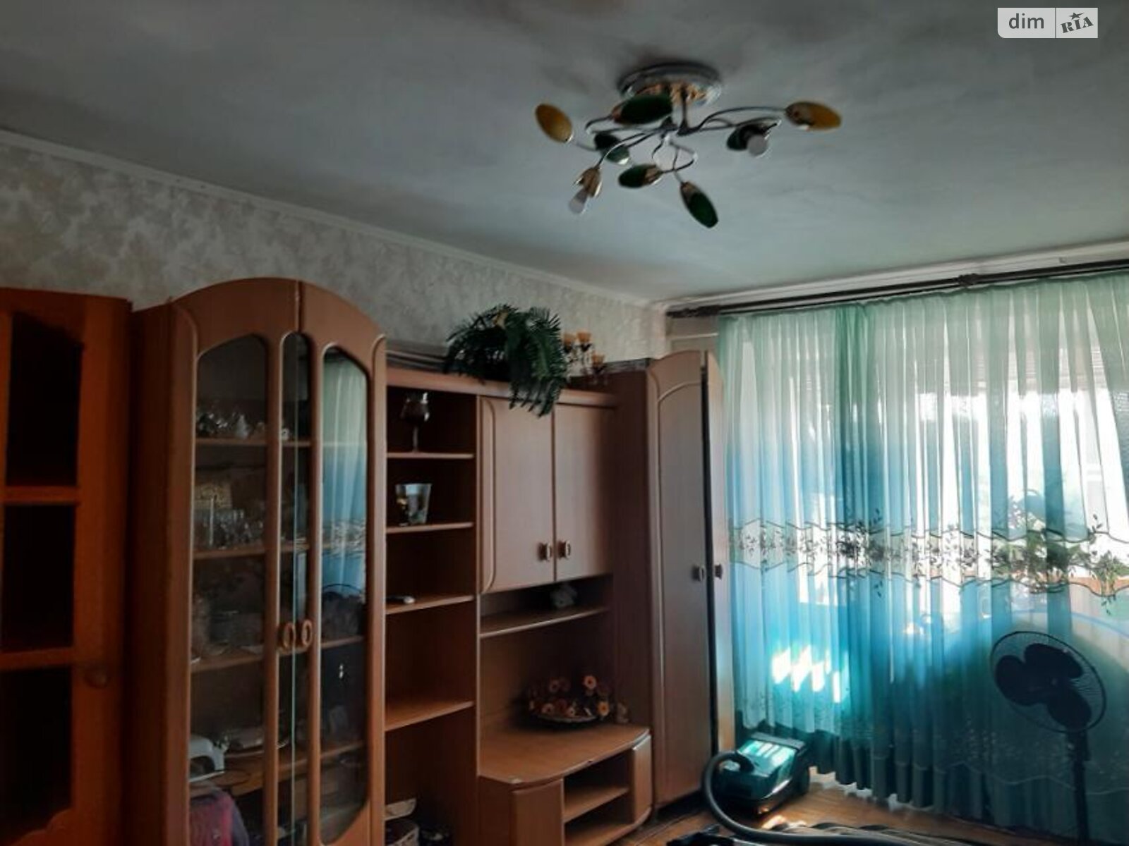 двухкомнатная квартира в Виннице, район Замостянский, на ул. Стрелецкая в аренду на долгий срок помесячно фото 1