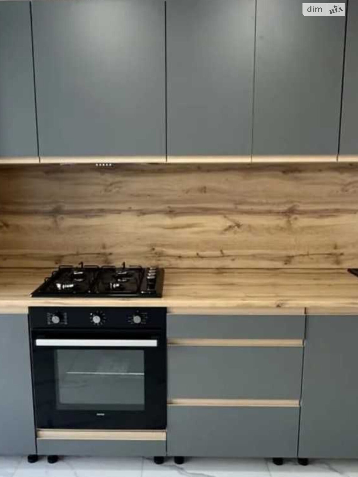 однокімнатна квартира в Вінниці, район Замостянський, на вул. Стрілецька 23В в довготривалу оренду помісячно фото 1