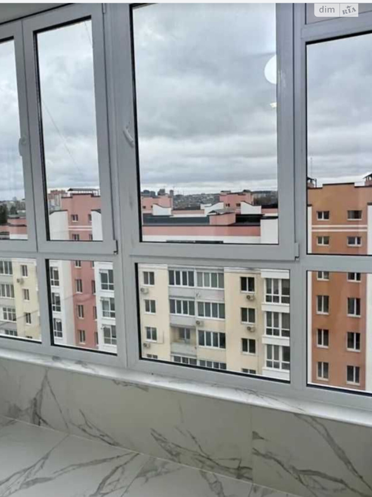 однокімнатна квартира в Вінниці, район Замостянський, на вул. Стрілецька 23В в довготривалу оренду помісячно фото 1