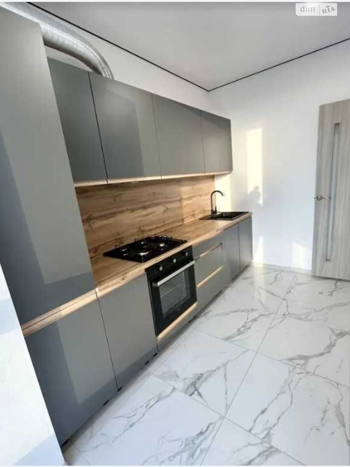 однокімнатна квартира в Вінниці, район Замостянський, на вул. Стрілецька 23В в довготривалу оренду помісячно фото 1