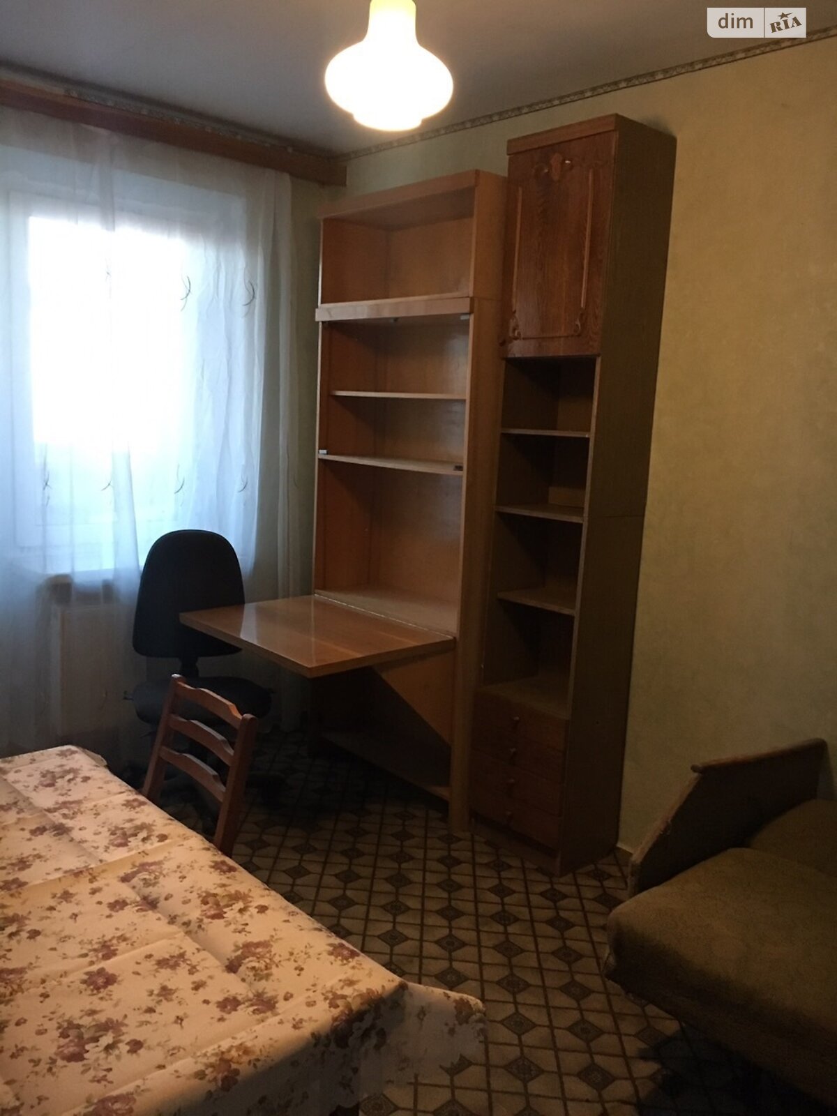 двухкомнатная квартира в Виннице, район Замостянский, на ул. Учительская в аренду на долгий срок помесячно фото 1 двухкомнатная квартира в Виннице, район Замостянский, на ул. Учительская в аренду на долгий срок помесячно фото 1