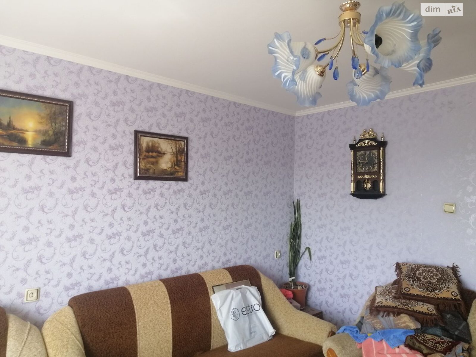 двухкомнатная квартира в Виннице, район Замостянский, на ул. Владимира Антоновича 40А в аренду на долгий срок помесячно фото 1 двухкомнатная квартира в Виннице, район Замостянский, на ул. Владимира Антоновича 40А в аренду на долгий срок помесячно фото 1
