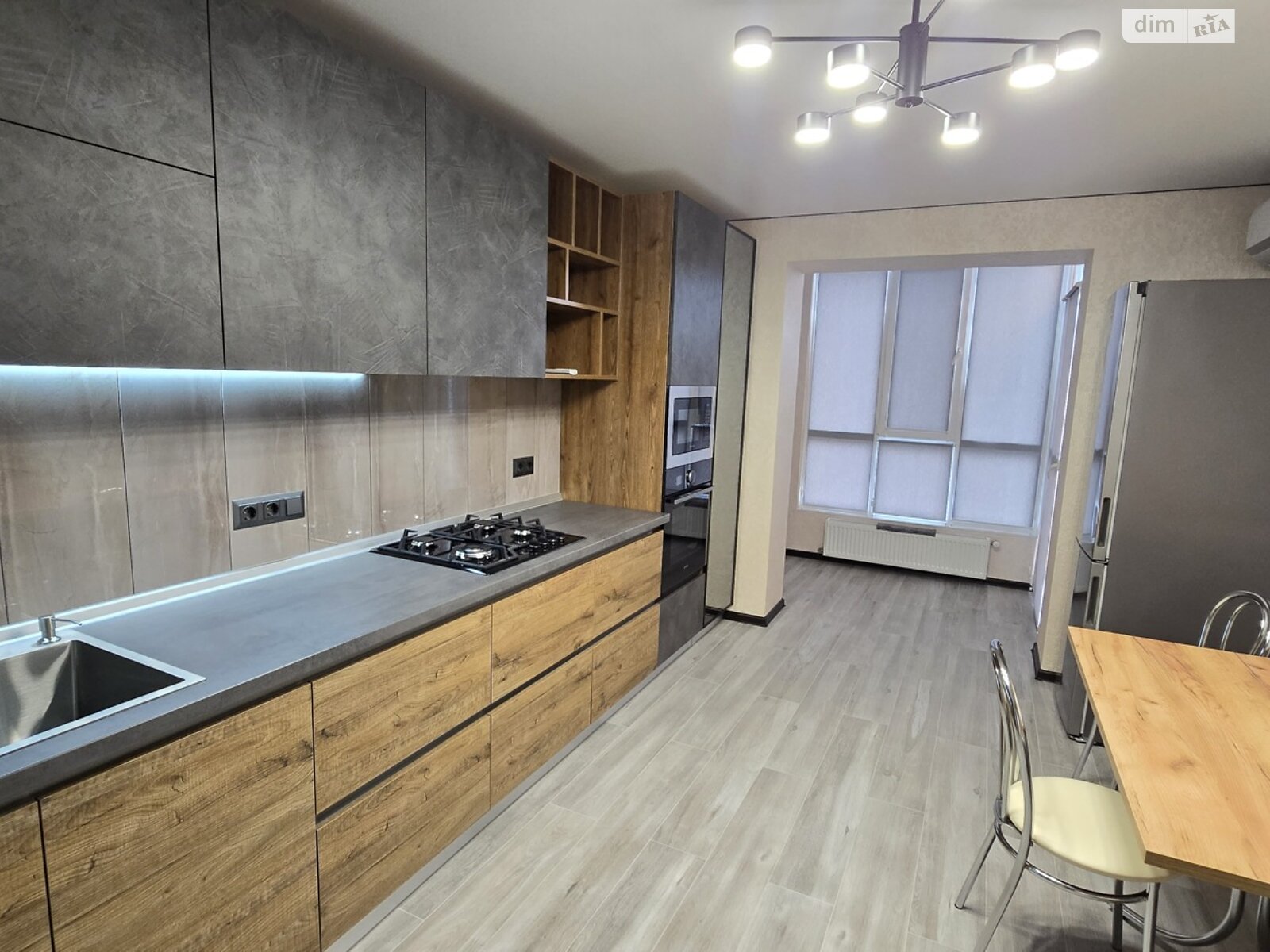 однокімнатна квартира в Вінницьких Хуторах, на шосе Немирівське в довготривалу оренду помісячно фото 1 однокімнатна квартира в Вінницьких Хуторах, на шосе Немирівське в довготривалу оренду помісячно фото 1