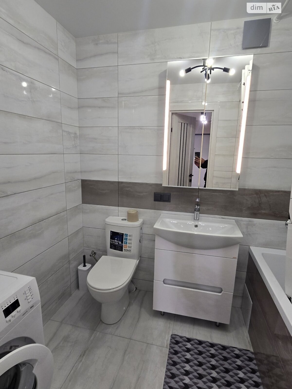 однокімнатна квартира в Вінницьких Хуторах, на шосе Немирівське в довготривалу оренду помісячно фото 1 однокімнатна квартира в Вінницьких Хуторах, на шосе Немирівське в довготривалу оренду помісячно фото 1