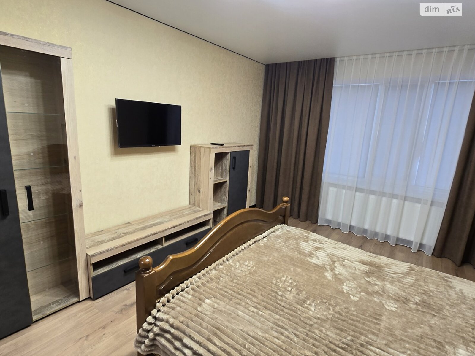 однокімнатна квартира в Вінницьких Хуторах, на шосе Немирівське в довготривалу оренду помісячно фото 1 однокімнатна квартира в Вінницьких Хуторах, на шосе Немирівське в довготривалу оренду помісячно фото 1