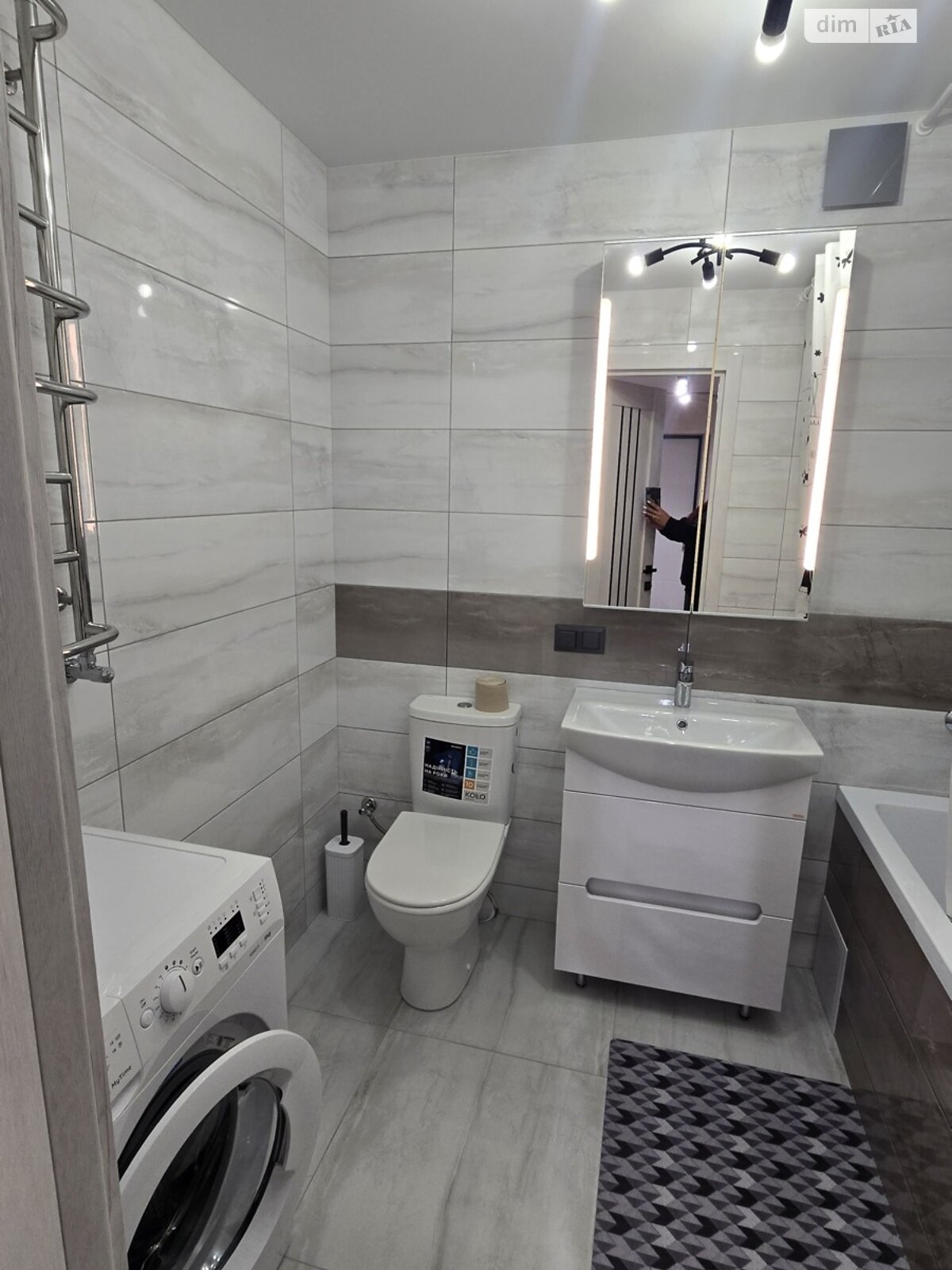 однокімнатна квартира в Вінницьких Хуторах, на шосе Немирівське в довготривалу оренду помісячно фото 1 однокімнатна квартира в Вінницьких Хуторах, на шосе Немирівське в довготривалу оренду помісячно фото 1