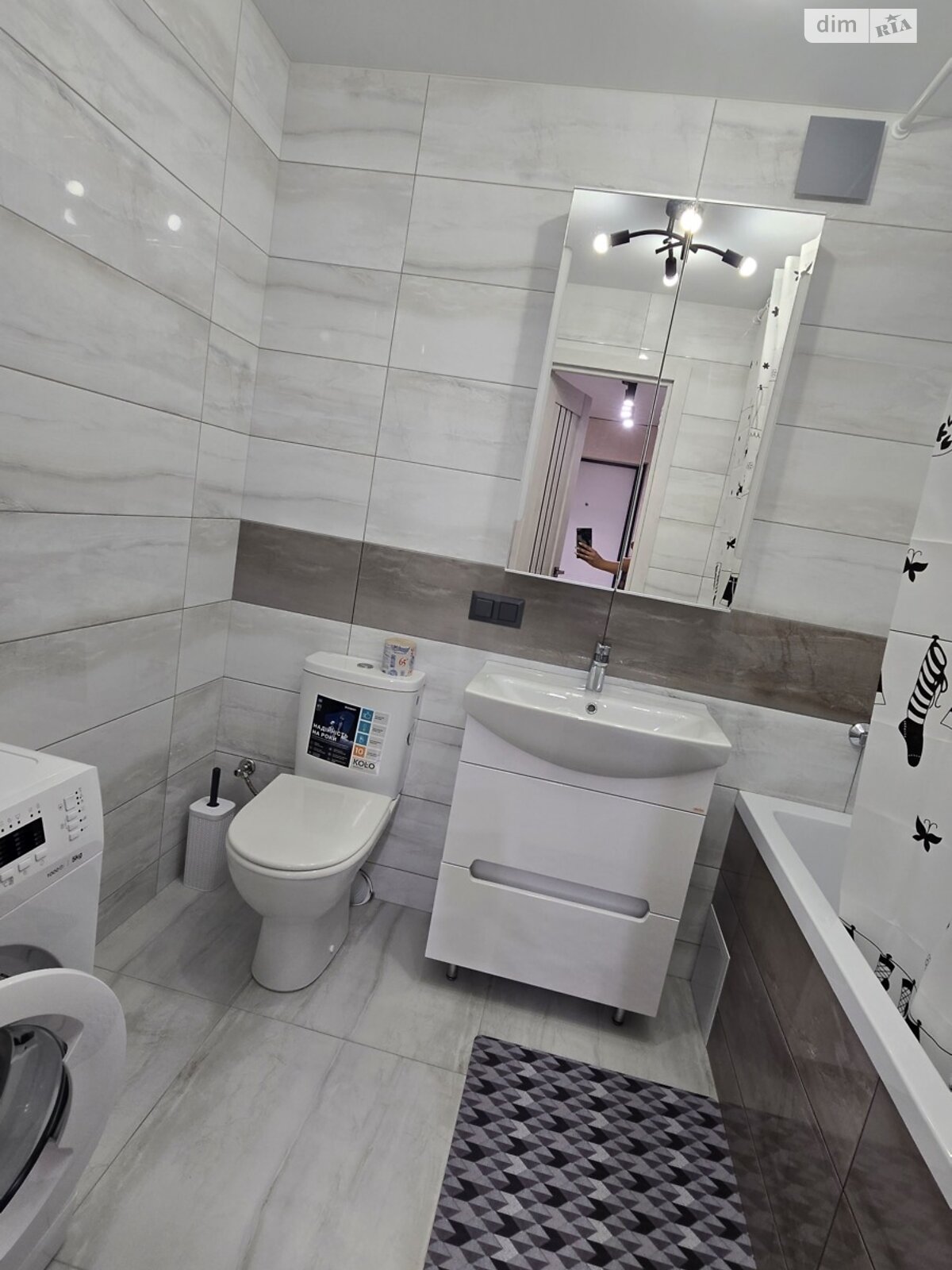 однокімнатна квартира в Вінницьких Хуторах, на шосе Немирівське в довготривалу оренду помісячно фото 1 однокімнатна квартира в Вінницьких Хуторах, на шосе Немирівське в довготривалу оренду помісячно фото 1