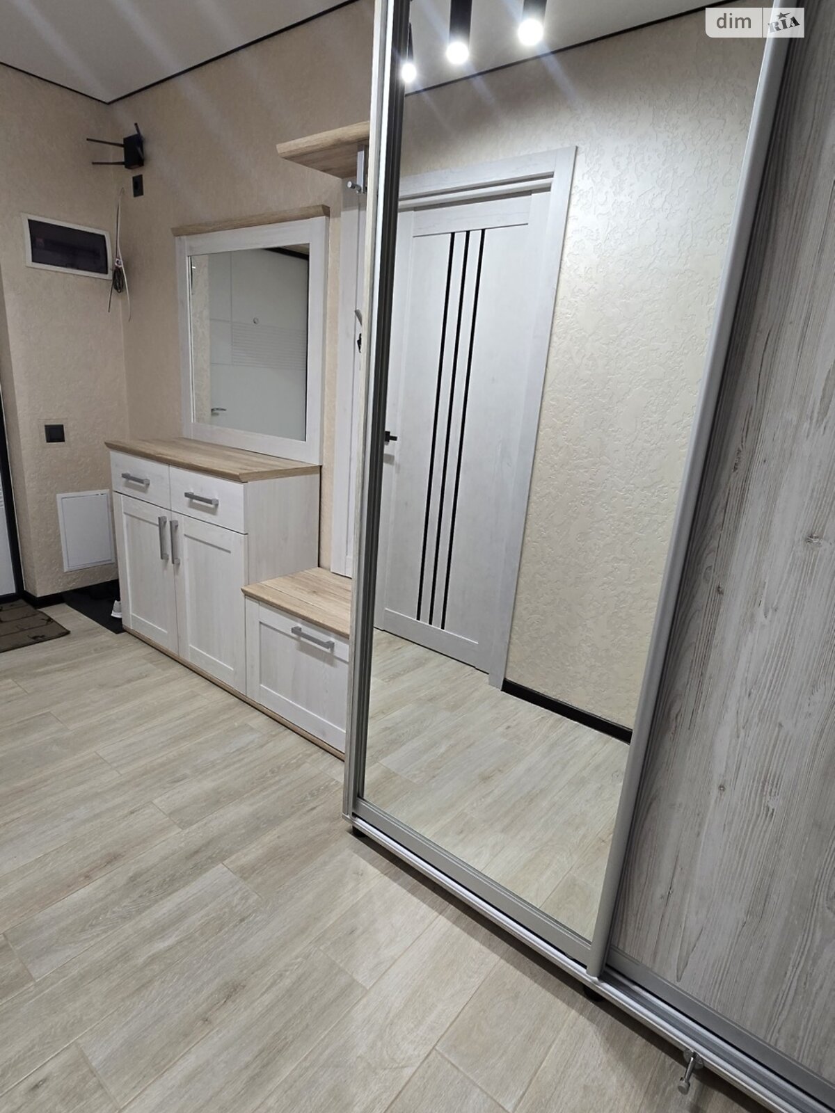 однокімнатна квартира в Вінницьких Хуторах, на шосе Немирівське в довготривалу оренду помісячно фото 1 однокімнатна квартира в Вінницьких Хуторах, на шосе Немирівське в довготривалу оренду помісячно фото 1