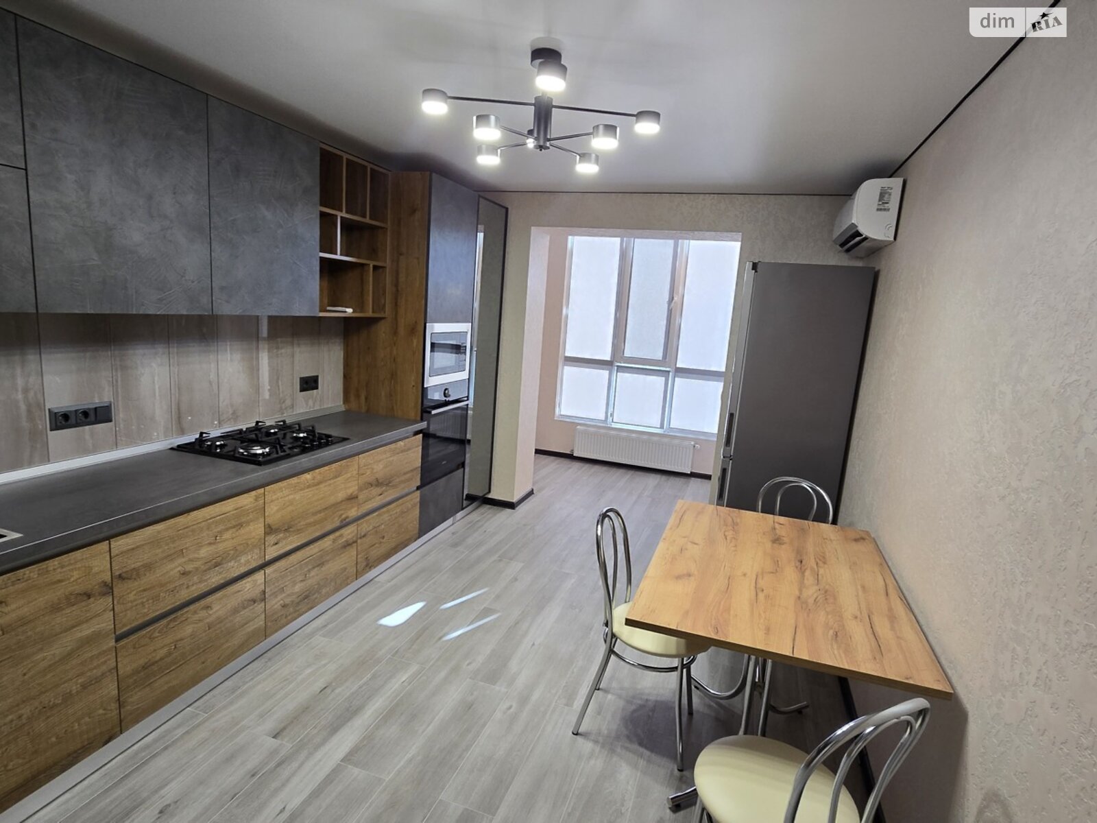 однокімнатна квартира в Вінницьких Хуторах, на шосе Немирівське в довготривалу оренду помісячно фото 1 однокімнатна квартира в Вінницьких Хуторах, на шосе Немирівське в довготривалу оренду помісячно фото 1