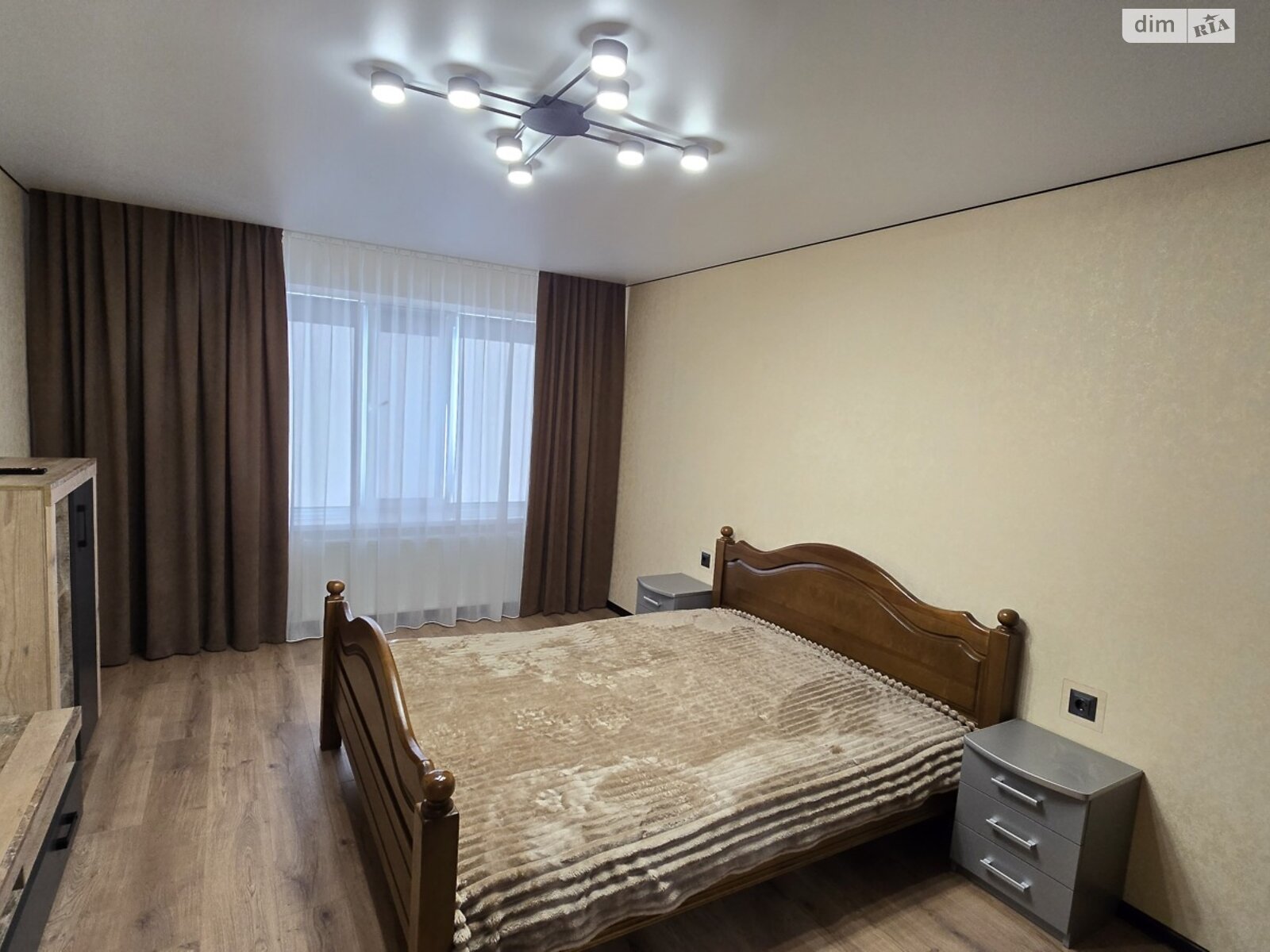 однокімнатна квартира в Вінницьких Хуторах, на шосе Немирівське в довготривалу оренду помісячно фото 1 однокімнатна квартира в Вінницьких Хуторах, на шосе Немирівське в довготривалу оренду помісячно фото 1