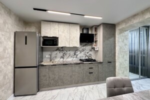 однокімнатна квартира в Вінницьких Хуторах, на шосе Немирівське в довготривалу оренду помісячно фото 2