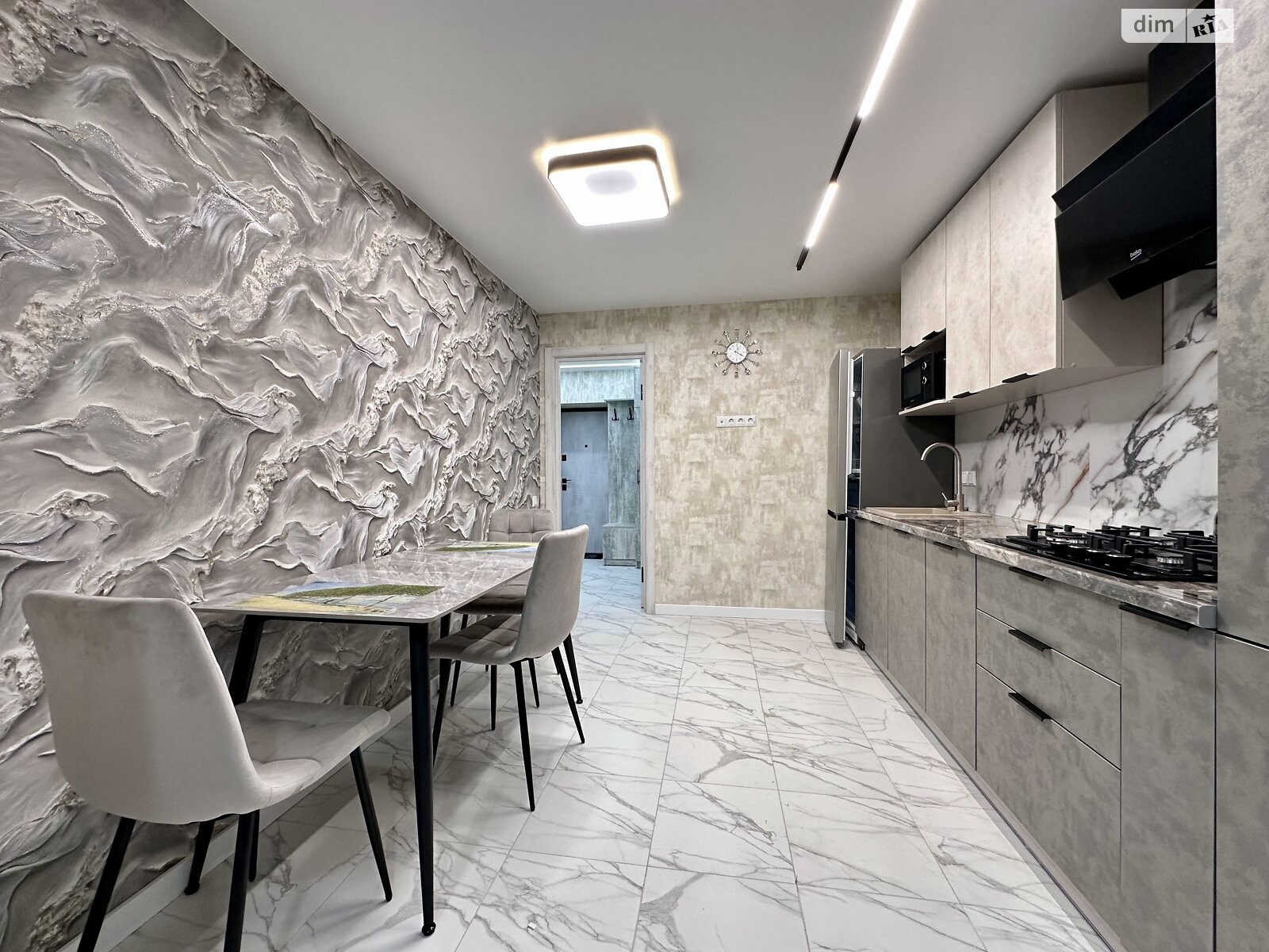 однокімнатна квартира в Вінницьких Хуторах, на шосе Немирівське в довготривалу оренду помісячно фото 1