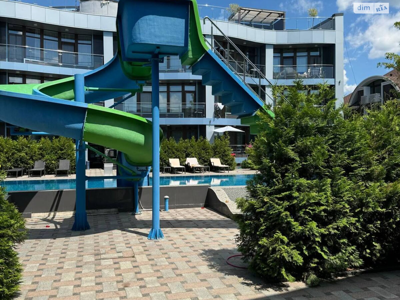 однокімнатна квартира в Вишеньках, на вул. Приозерна 15 в довготривалу оренду помісячно фото 1 однокімнатна квартира в Вишеньках, на вул. Приозерна 15 в довготривалу оренду помісячно фото 1