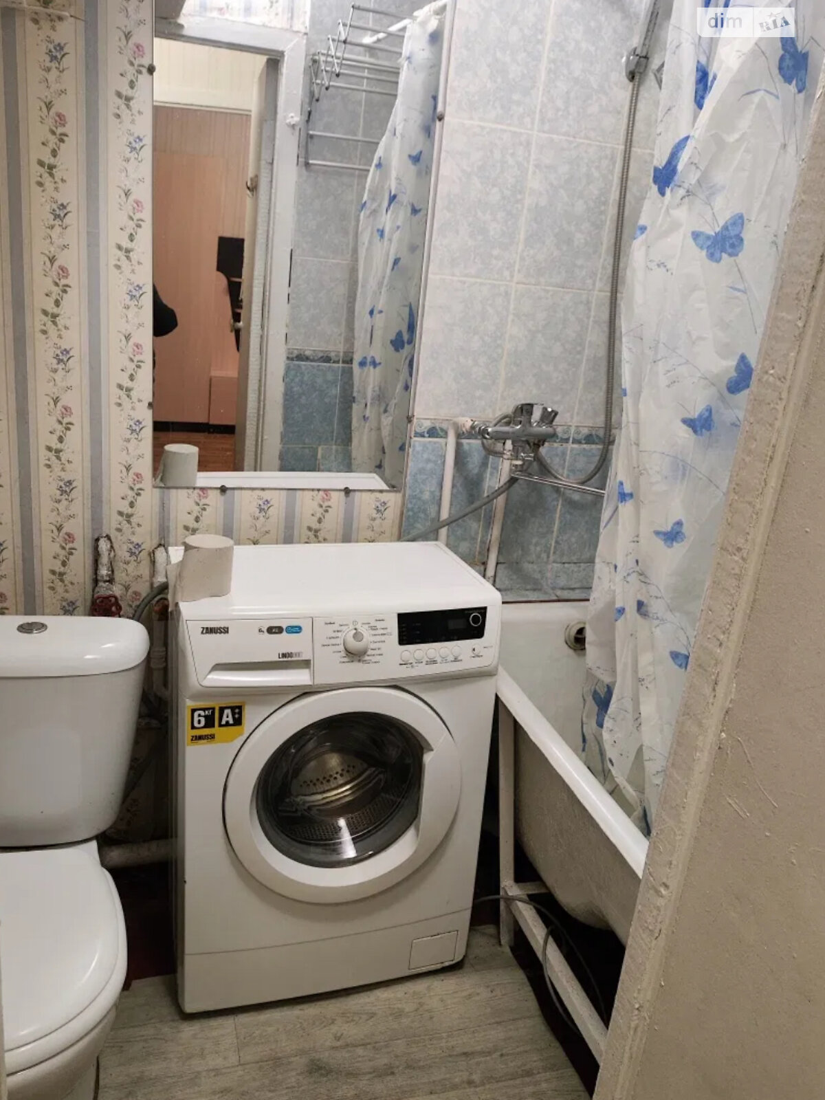 однокомнатная квартира в Вишневом, на ул. Балукова 1А в аренду на долгий срок помесячно фото 1 однокомнатная квартира в Вишневом, на ул. Балукова 1А в аренду на долгий срок помесячно фото 1