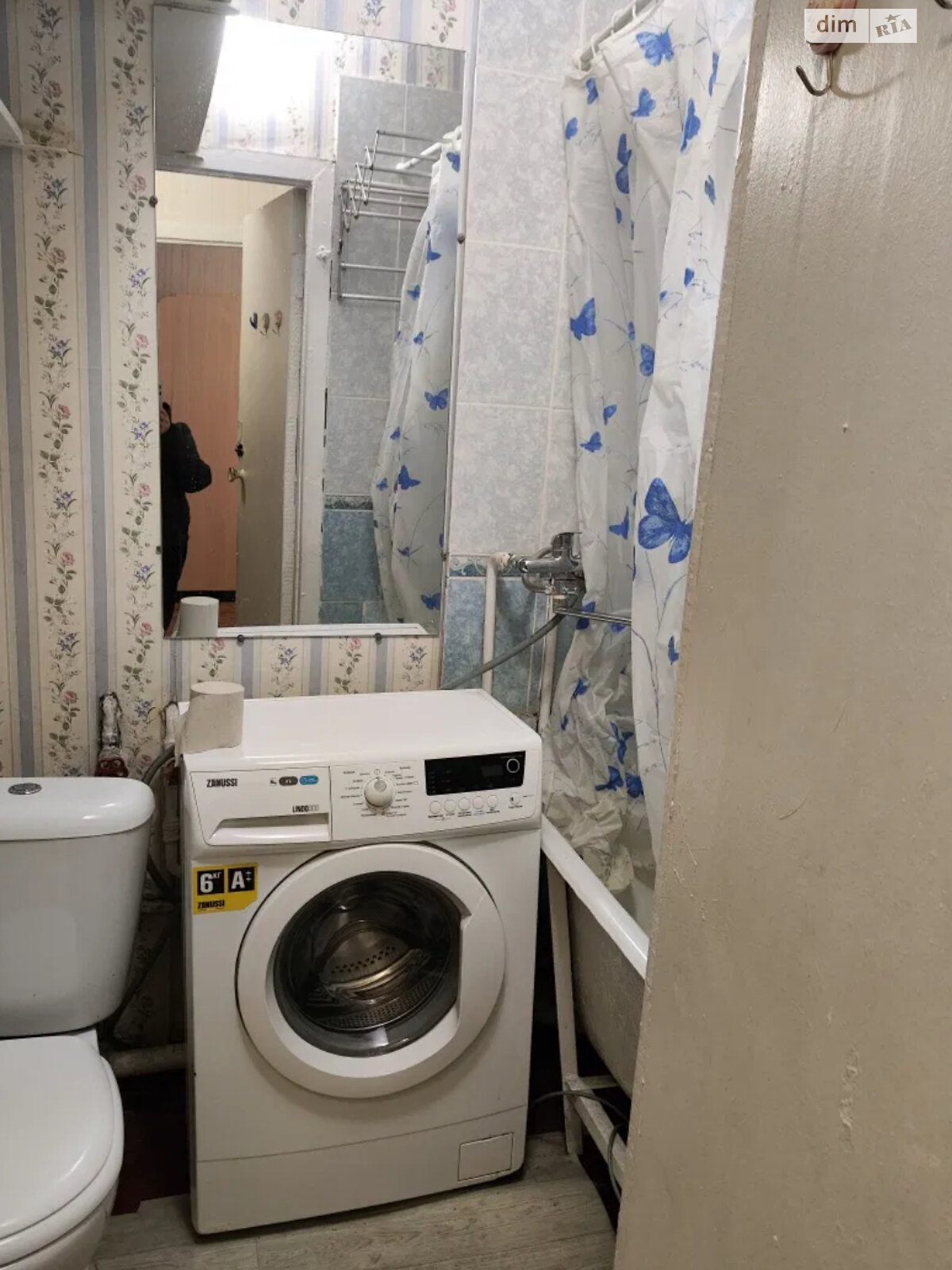 однокомнатная квартира в Вишневом, на ул. Балукова 1А в аренду на долгий срок помесячно фото 1 однокомнатная квартира в Вишневом, на ул. Балукова 1А в аренду на долгий срок помесячно фото 1