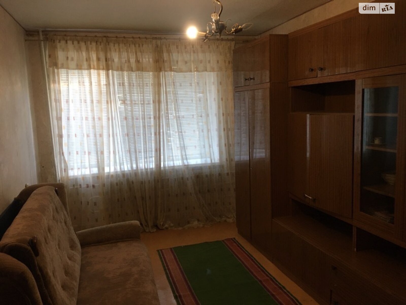 однокімнатна квартира в Вишневому, на вул. Балукова 1А в довготривалу оренду помісячно фото 1 однокімнатна квартира в Вишневому, на вул. Балукова 1А в довготривалу оренду помісячно фото 1