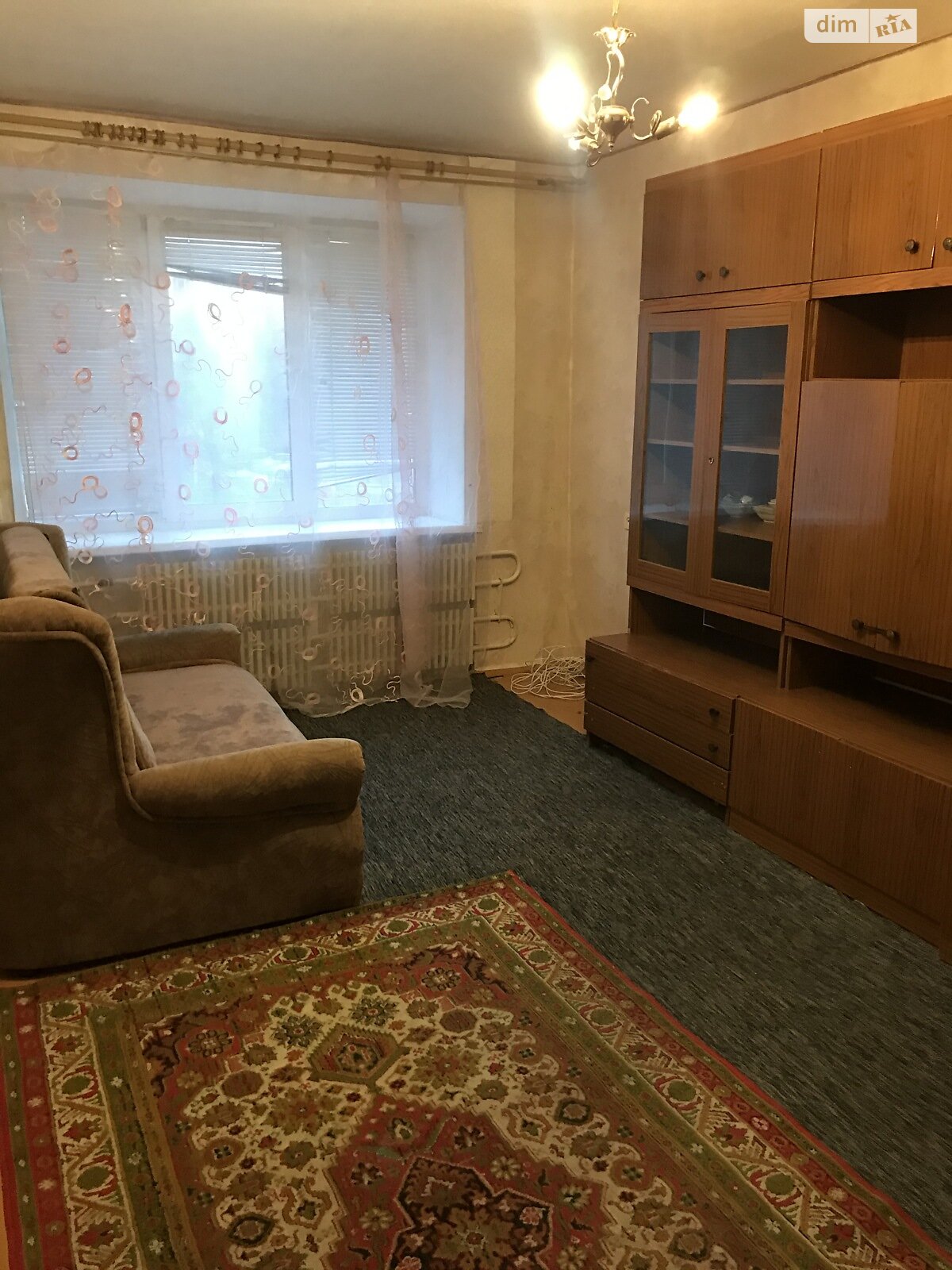 однокімнатна квартира в Вишневому, на вул. Балукова 1А в довготривалу оренду помісячно фото 1 однокімнатна квартира в Вишневому, на вул. Балукова 1А в довготривалу оренду помісячно фото 1