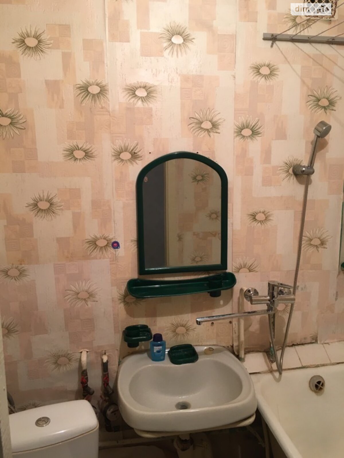 однокімнатна квартира в Вишневому, на вул. Балукова 1А в довготривалу оренду помісячно фото 1 однокімнатна квартира в Вишневому, на вул. Балукова 1А в довготривалу оренду помісячно фото 1