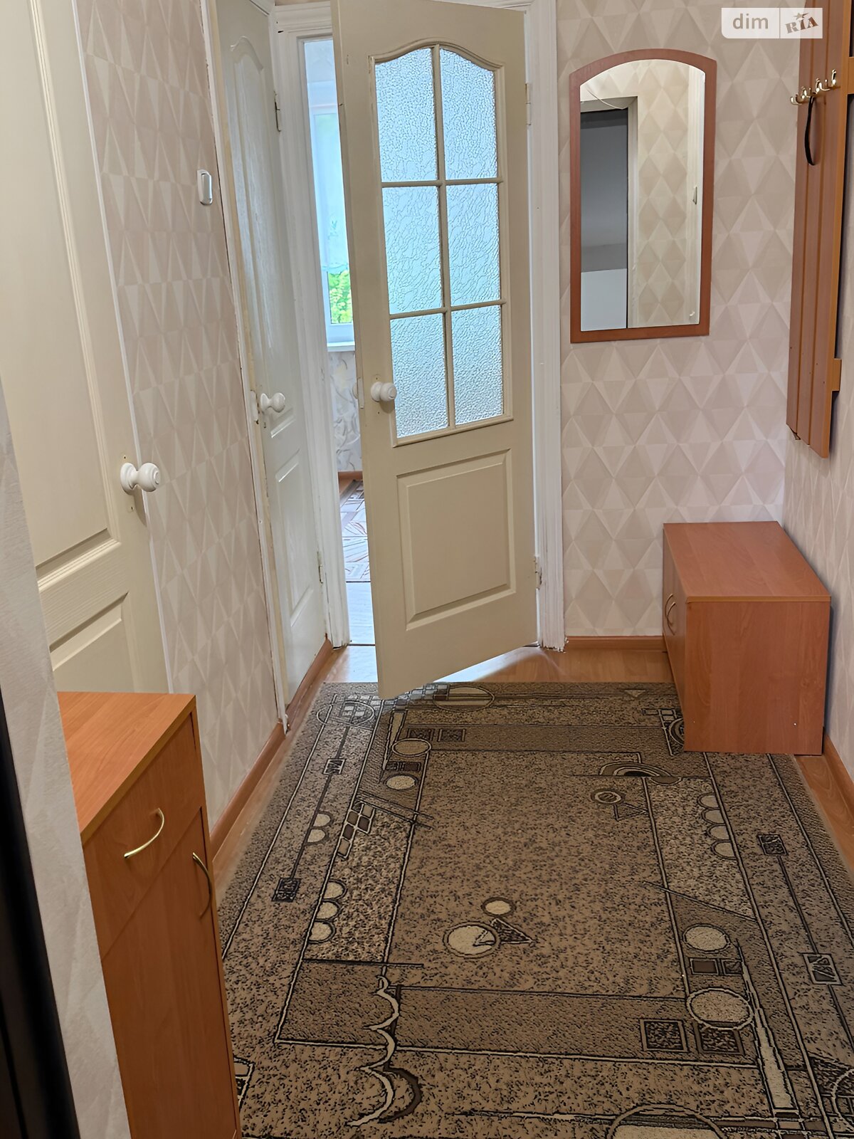 однокімнатна квартира в Вишневому, на вул. Європейська 34Б в довготривалу оренду помісячно фото 1 однокімнатна квартира в Вишневому, на вул. Європейська 34Б в довготривалу оренду помісячно фото 1