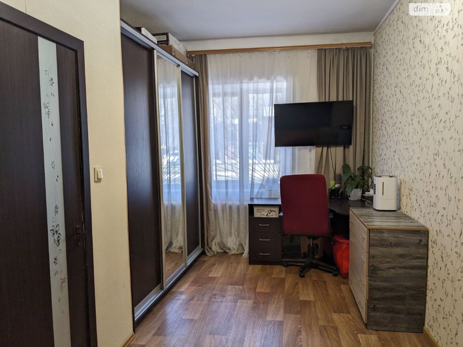 однокімнатна квартира в Вишневому, на вул. Марії Примаченко 10 в довготривалу оренду помісячно фото 1 однокімнатна квартира в Вишневому, на вул. Марії Примаченко 10 в довготривалу оренду помісячно фото 1