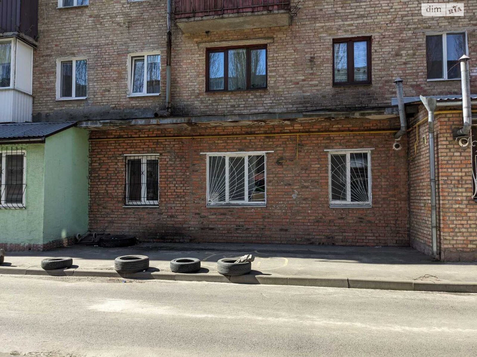 однокімнатна квартира в Вишневому, на вул. Марії Примаченко 10 в довготривалу оренду помісячно фото 1 однокімнатна квартира в Вишневому, на вул. Марії Примаченко 10 в довготривалу оренду помісячно фото 1