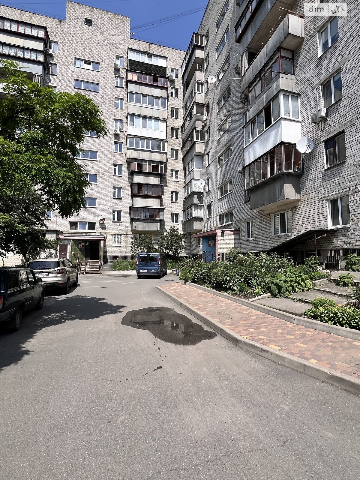однокомнатная квартира в Вишневом, на ул. Просвещения 2 в аренду на долгий срок помесячно фото 1 однокомнатная квартира в Вишневом, на ул. Просвещения 2 в аренду на долгий срок помесячно фото 1