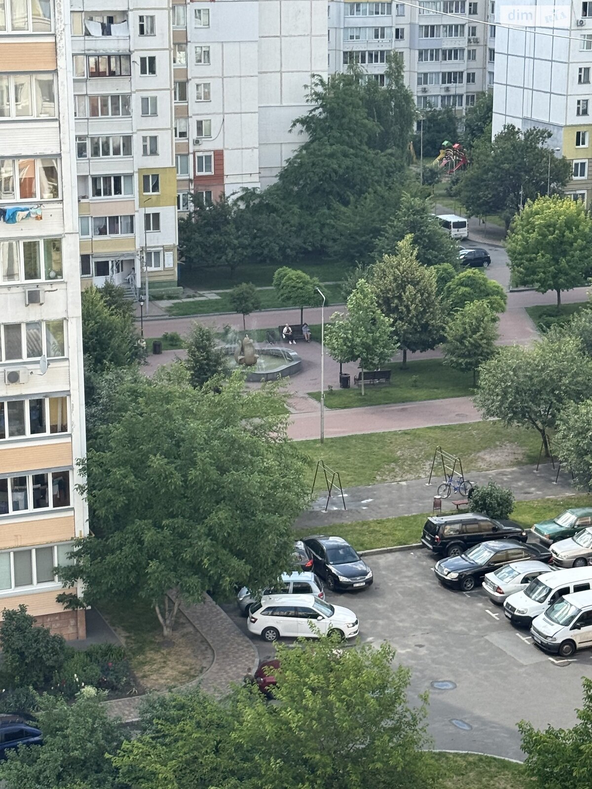 однокомнатная квартира в Вишневом, на ул. Святоюрьевская 30 в аренду на долгий срок помесячно фото 1 однокомнатная квартира в Вишневом, на ул. Святоюрьевская 30 в аренду на долгий срок помесячно фото 1