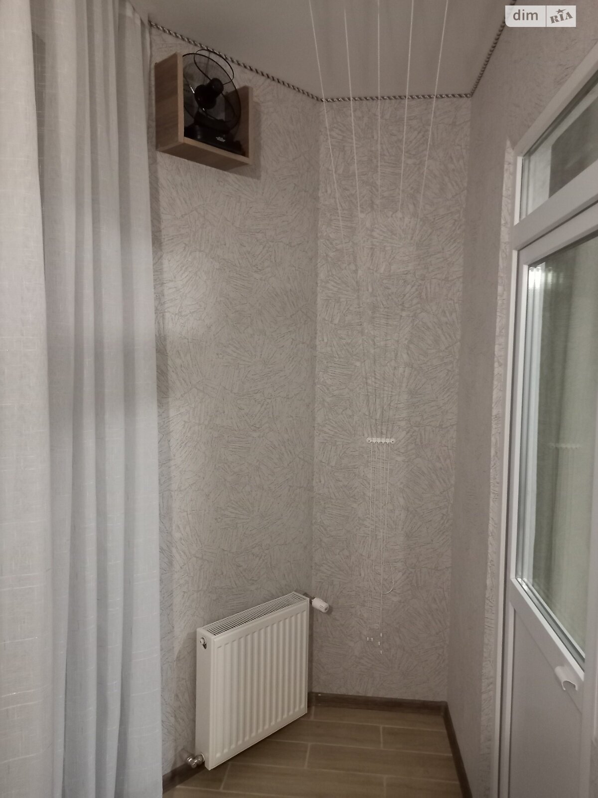 однокімнатна квартира в Вишневому, на пров. Весняний 1А в довготривалу оренду помісячно фото 1 однокімнатна квартира в Вишневому, на пров. Весняний 1А в довготривалу оренду помісячно фото 1