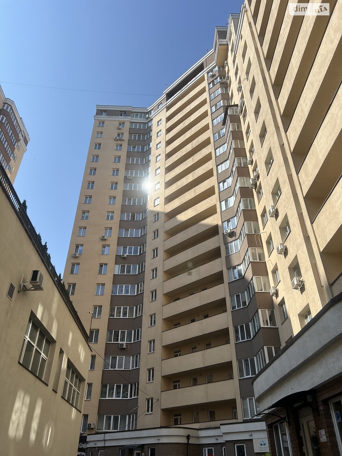 двухкомнатная квартира в Вишневом, на ул. Витянская 2Б в аренду на долгий срок помесячно фото 1 двухкомнатная квартира в Вишневом, на ул. Витянская 2Б в аренду на долгий срок помесячно фото 1