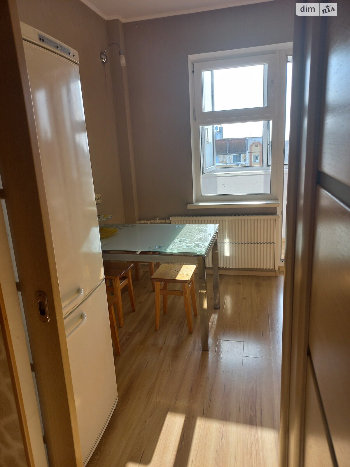 двухкомнатная квартира в Вишневом, на ул. Южная 11, кв. 50 в аренду на долгий срок помесячно фото 1 двухкомнатная квартира в Вишневом, на ул. Южная 11, кв. 50 в аренду на долгий срок помесячно фото 1