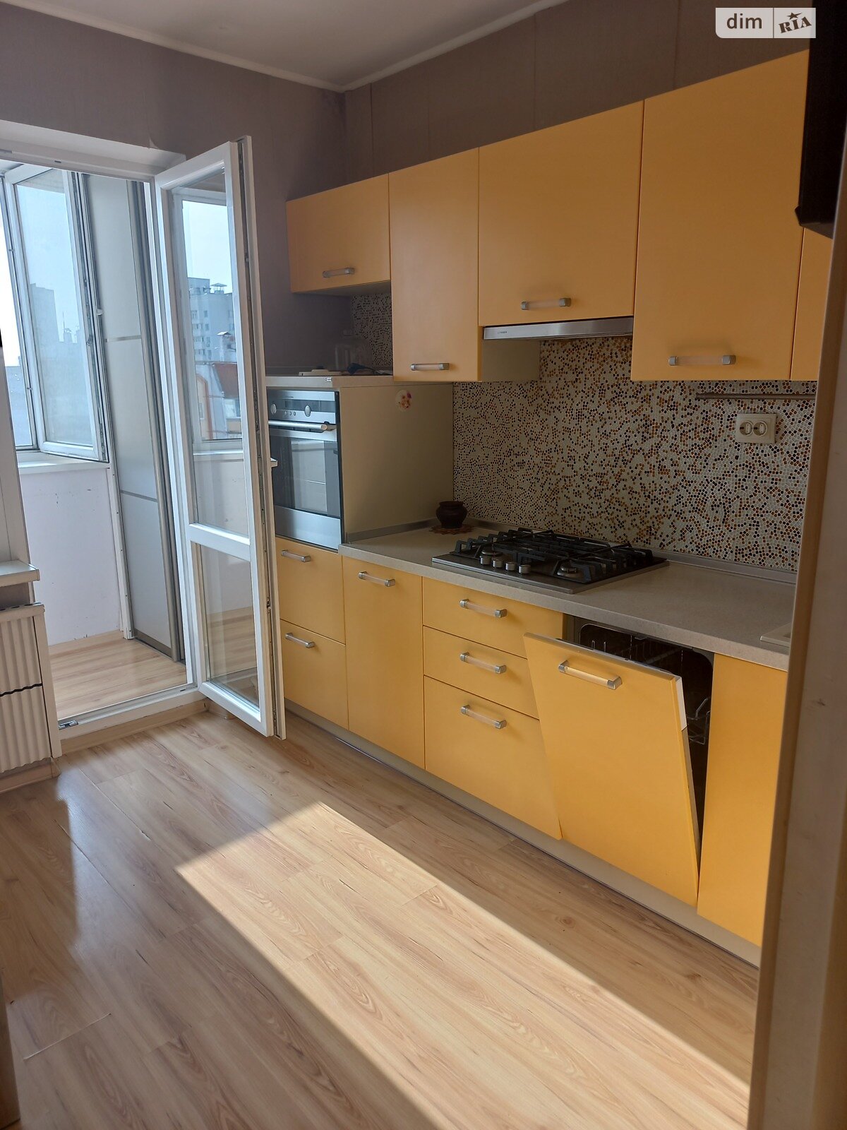 двухкомнатная квартира в Вишневом, на ул. Южная 11, кв. 50 в аренду на долгий срок помесячно фото 1 двухкомнатная квартира в Вишневом, на ул. Южная 11, кв. 50 в аренду на долгий срок помесячно фото 1