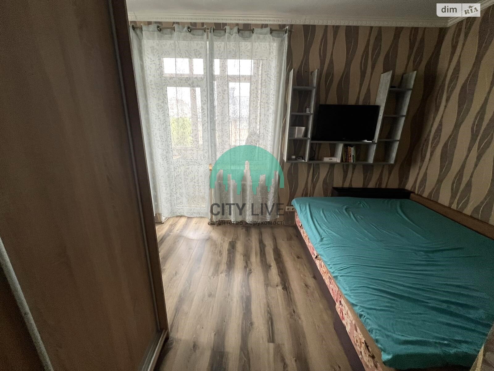 однокомнатная квартира в Волчинце, район Каскад, на ул. Василия Симоненко 31 в аренду на долгий срок помесячно фото 1 однокомнатная квартира в Волчинце, район Каскад, на ул. Василия Симоненко 31 в аренду на долгий срок помесячно фото 1