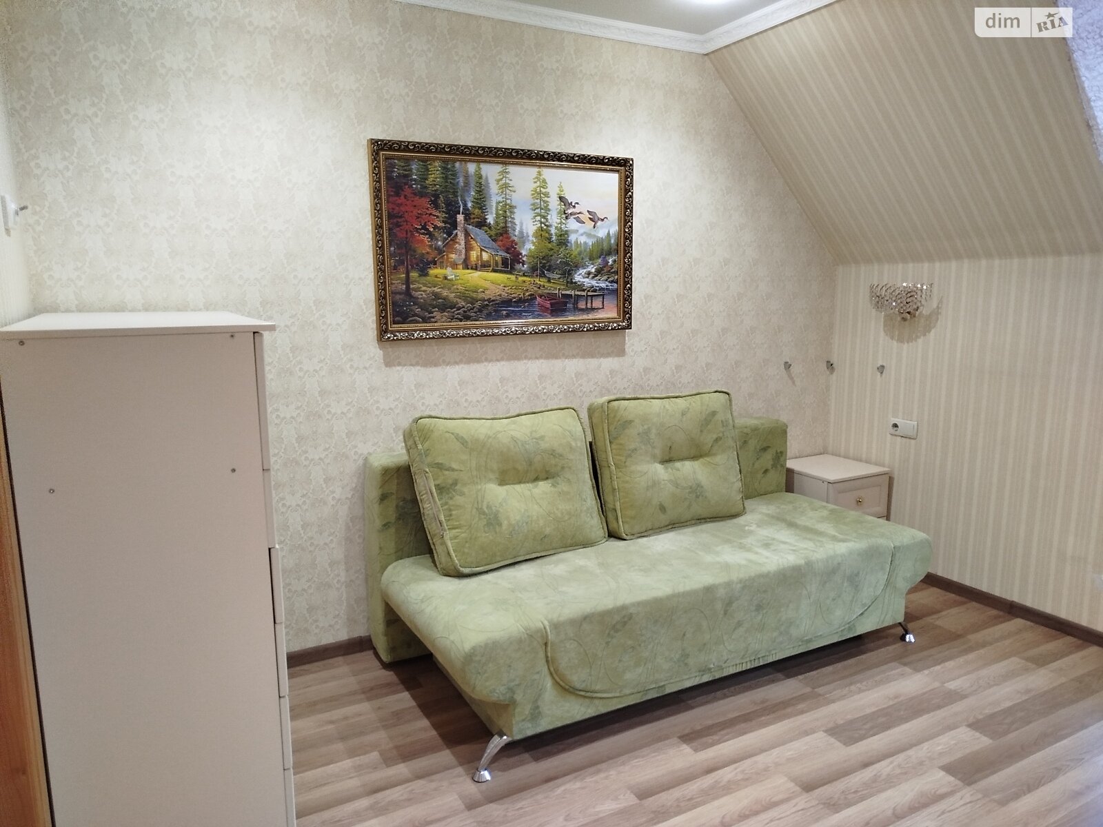 однокімнатна квартира в Ворохті, на вул. Данила Галицького 134, кв. 10 в довготривалу оренду помісячно фото 1 однокімнатна квартира в Ворохті, на вул. Данила Галицького 134, кв. 10 в довготривалу оренду помісячно фото 1