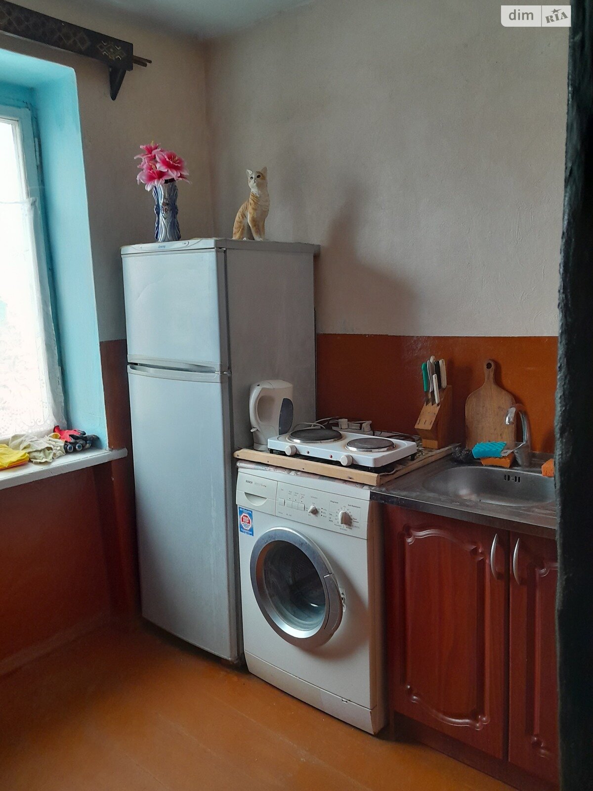 двокімнатна квартира в Ворохті, на вул. Миру 4, кв. 11 в довготривалу оренду помісячно фото 1 двокімнатна квартира в Ворохті, на вул. Миру 4, кв. 11 в довготривалу оренду помісячно фото 1