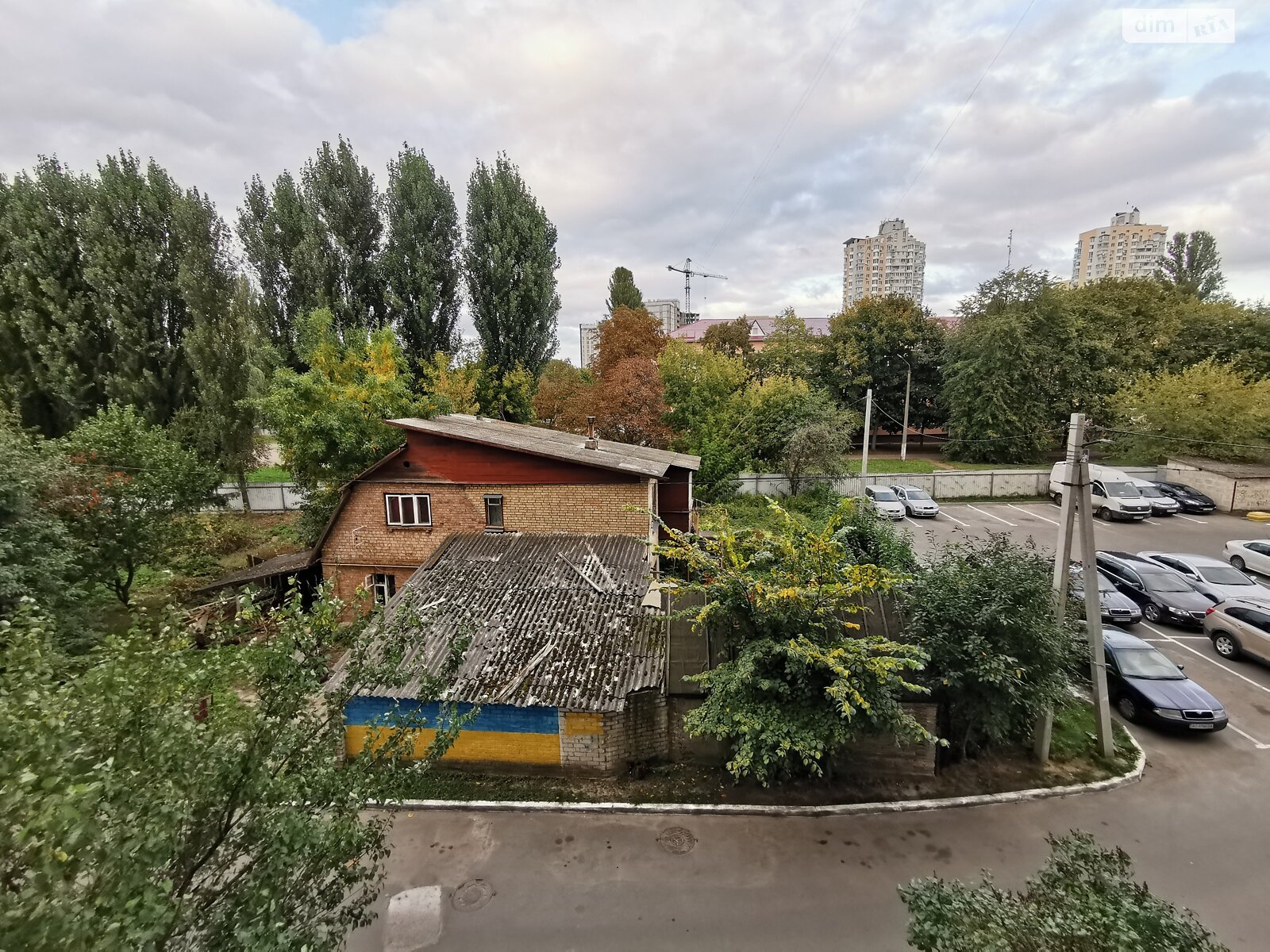 двокімнатна квартира в Вишгороді, на вул. Гриненка 1А в довготривалу оренду помісячно фото 1