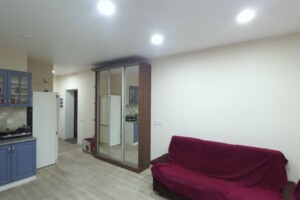 однокомнатная квартира с мебелью в Вышгороде, на ул. Шолуденко 20 корпус 2 в аренду на долгий срок помесячно фото 2