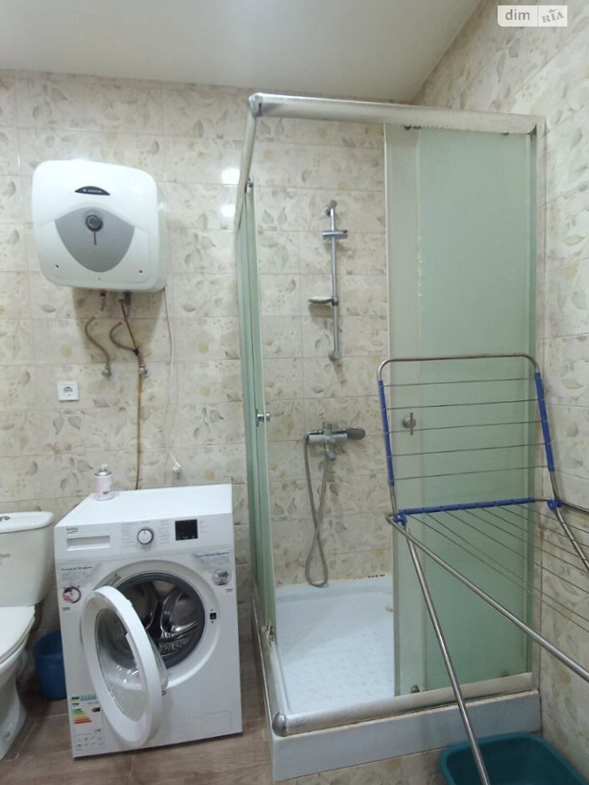 однокомнатная квартира с мебелью в Вышгороде, на ул. Шолуденко 20 корпус 2 в аренду на долгий срок помесячно фото 1