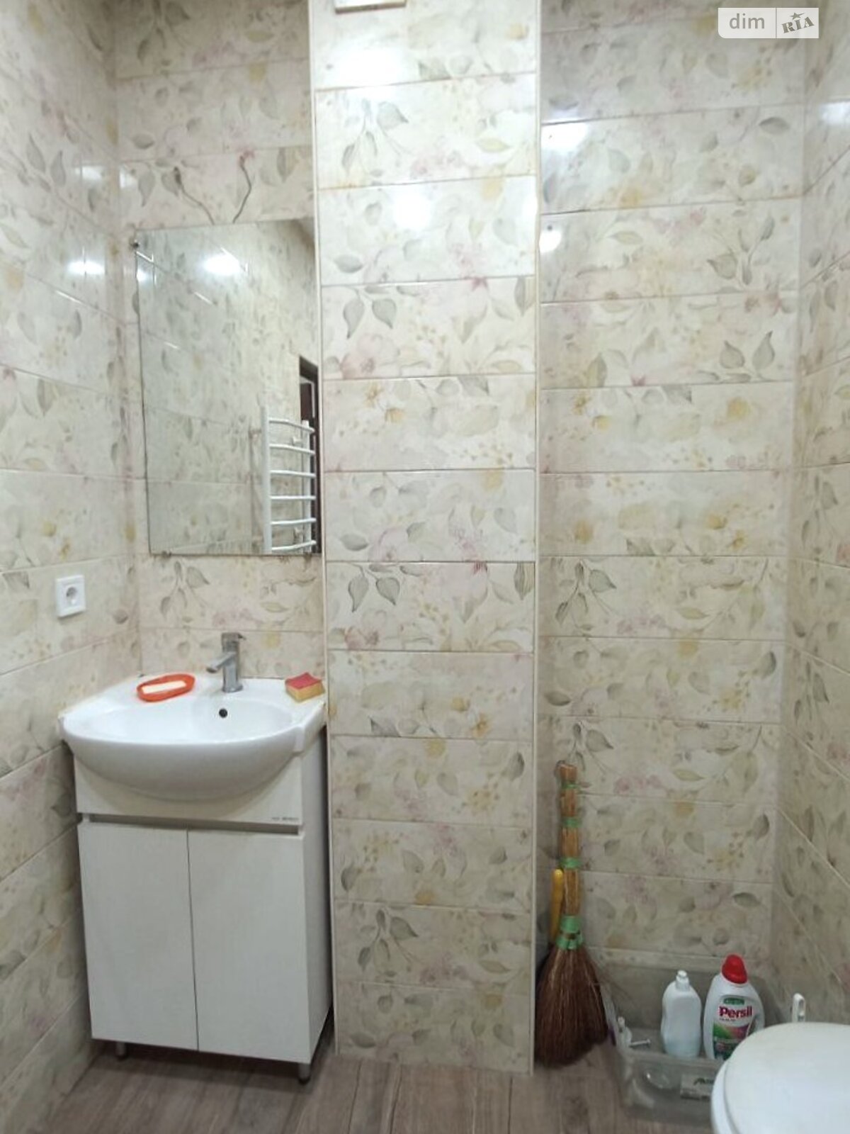 однокомнатная квартира с мебелью в Вышгороде, на ул. Шолуденко 20 корпус 2 в аренду на долгий срок помесячно фото 1