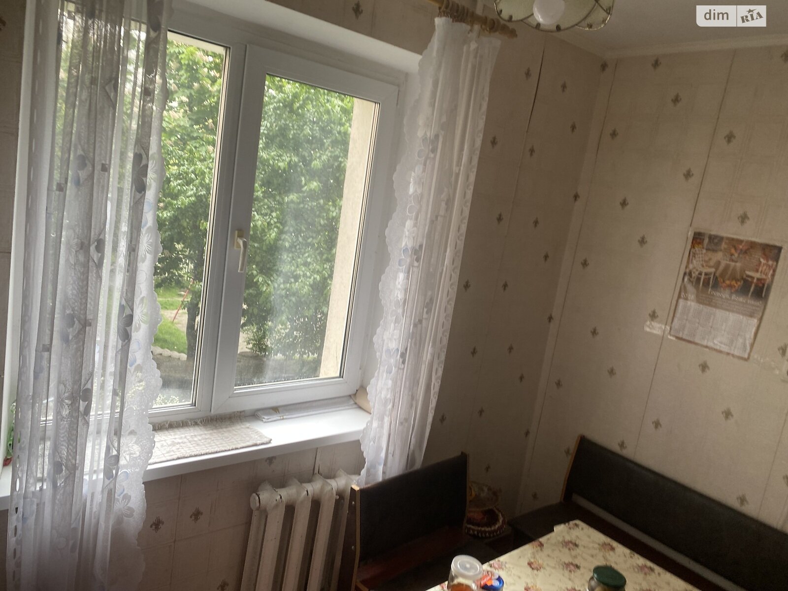 трехкомнатная квартира в Вышгороде, район Вышгород, на ул. Кургузова 3А в аренду на долгий срок помесячно фото 1 трехкомнатная квартира в Вышгороде, район Вышгород, на ул. Кургузова 3А в аренду на долгий срок помесячно фото 1